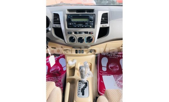 Buy Import Toyota Fortuner White Car in Import - Dubai in Antigua Buy Import Toyota Fortuner White Car in Import - Dubai in Antigua