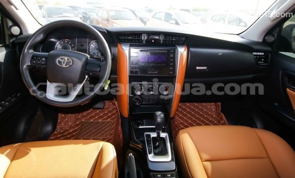 Buy Import Toyota Fortuner Other Car in Import - Dubai in Antigua Buy Import Toyota Fortuner Other Car in Import - Dubai in Antigua