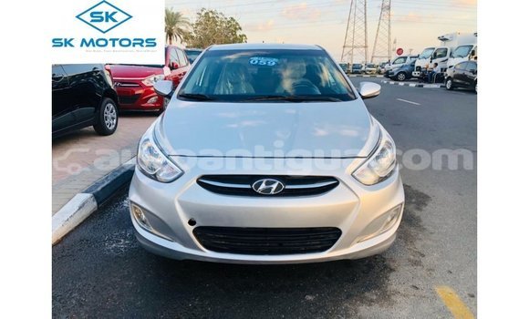 Buy Import Hyundai Accent Other Car in Import - Dubai in Antigua
