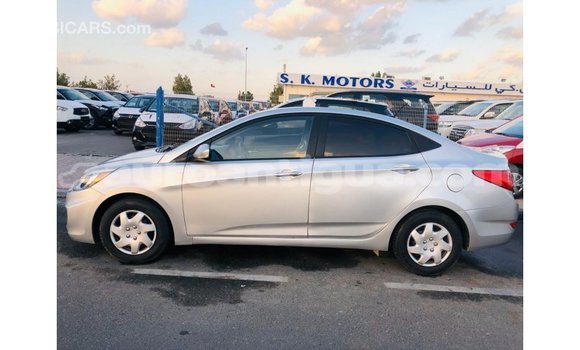 Buy Import Hyundai Accent Other Car in Import - Dubai in Antigua Buy Import Hyundai Accent Other Car in Import - Dubai in Antigua