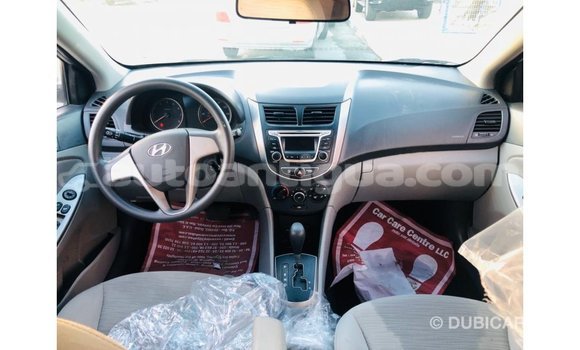 Buy Import Hyundai Accent Other Car in Import - Dubai in Antigua Buy Import Hyundai Accent Other Car in Import - Dubai in Antigua