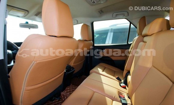 Buy Import Toyota Fortuner Other Car in Import - Dubai in Antigua Buy Import Toyota Fortuner Other Car in Import - Dubai in Antigua