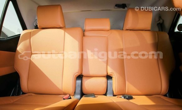 Buy Import Toyota Fortuner Other Car in Import - Dubai in Antigua Buy Import Toyota Fortuner Other Car in Import - Dubai in Antigua
