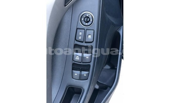 Buy Import Hyundai Elantra Black Car in Import - Dubai in Antigua Buy Import Hyundai Elantra Black Car in Import - Dubai in Antigua