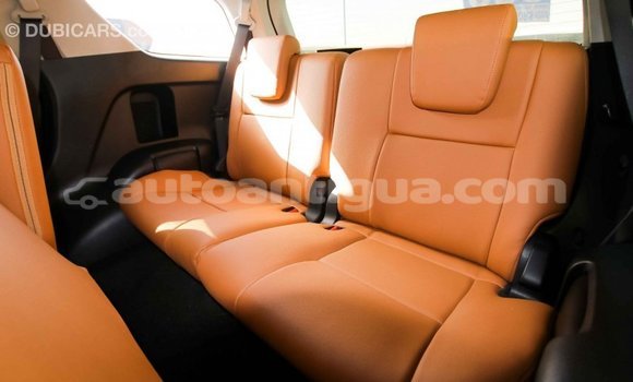 Buy Import Toyota Fortuner Other Car in Import - Dubai in Antigua Buy Import Toyota Fortuner Other Car in Import - Dubai in Antigua