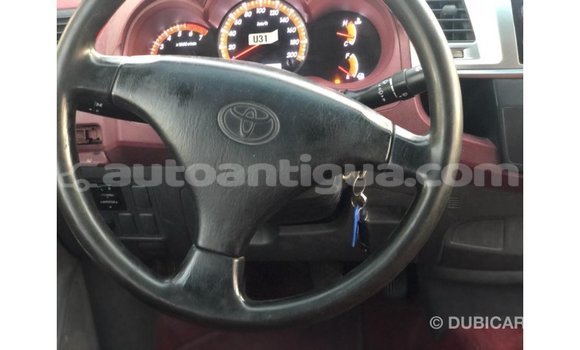 Buy Import Toyota Hilux White Car in Import - Dubai in Antigua Buy Import Toyota Hilux White Car in Import - Dubai in Antigua