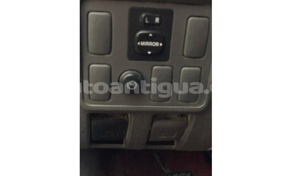 Buy Import Toyota Hilux White Car in Import - Dubai in Antigua Buy Import Toyota Hilux White Car in Import - Dubai in Antigua