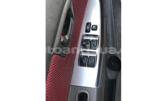 Buy Import Toyota Hilux White Car in Import - Dubai in Antigua Buy Import Toyota Hilux White Car in Import - Dubai in Antigua