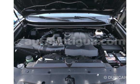 Buy Import Toyota Prado Black Car in Import - Dubai in Antigua Buy Import Toyota Prado Black Car in Import - Dubai in Antigua