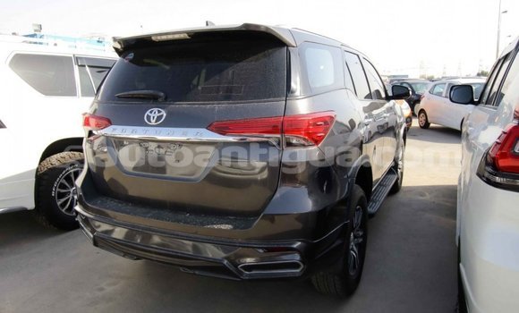 Buy Import Toyota Fortuner Other Car in Import - Dubai in Antigua Buy Import Toyota Fortuner Other Car in Import - Dubai in Antigua