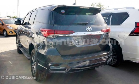 Buy Import Toyota Fortuner Other Car in Import - Dubai in Antigua Buy Import Toyota Fortuner Other Car in Import - Dubai in Antigua