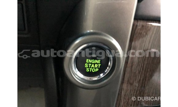 Buy Import Toyota Prado White Car in Import - Dubai in Antigua Buy Import Toyota Prado White Car in Import - Dubai in Antigua
