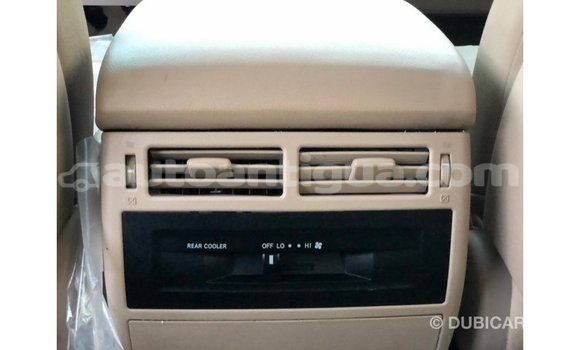 Buy Import Toyota Land Cruiser Black Car in Import - Dubai in Antigua Buy Import Toyota Land Cruiser Black Car in Import - Dubai in Antigua