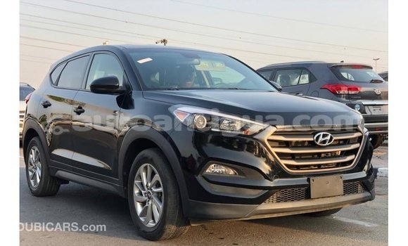 Buy Import Hyundai Tucson Black Car in Import - Dubai in Antigua Buy Import Hyundai Tucson Black Car in Import - Dubai in Antigua