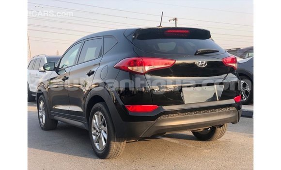 Buy Import Hyundai Tucson Black Car in Import - Dubai in Antigua Buy Import Hyundai Tucson Black Car in Import - Dubai in Antigua