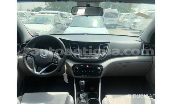 Buy Import Hyundai Tucson Black Car in Import - Dubai in Antigua Buy Import Hyundai Tucson Black Car in Import - Dubai in Antigua