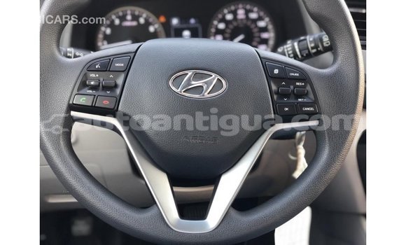 Buy Import Hyundai Tucson Black Car in Import - Dubai in Antigua Buy Import Hyundai Tucson Black Car in Import - Dubai in Antigua