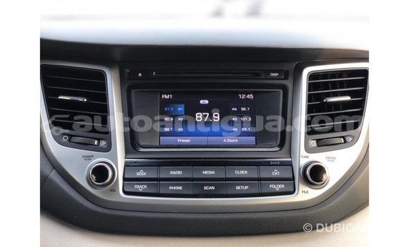 Buy Import Hyundai Tucson Black Car in Import - Dubai in Antigua Buy Import Hyundai Tucson Black Car in Import - Dubai in Antigua