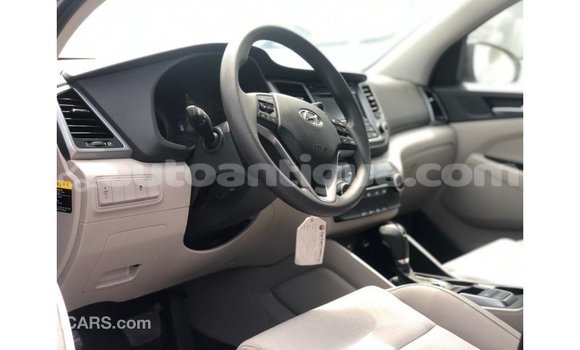Buy Import Hyundai Tucson Black Car in Import - Dubai in Antigua Buy Import Hyundai Tucson Black Car in Import - Dubai in Antigua