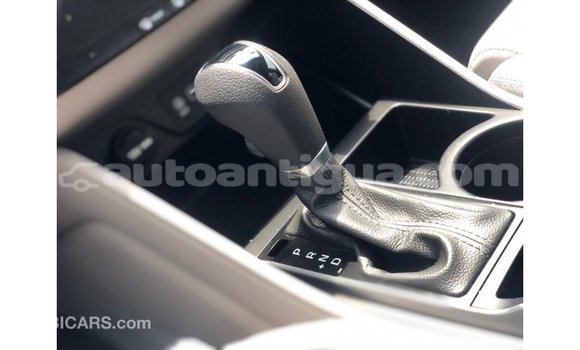 Buy Import Hyundai Tucson Black Car in Import - Dubai in Antigua Buy Import Hyundai Tucson Black Car in Import - Dubai in Antigua