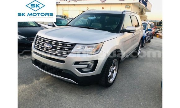 Buy Import Ford Explorer Other Car in Import - Dubai in Antigua