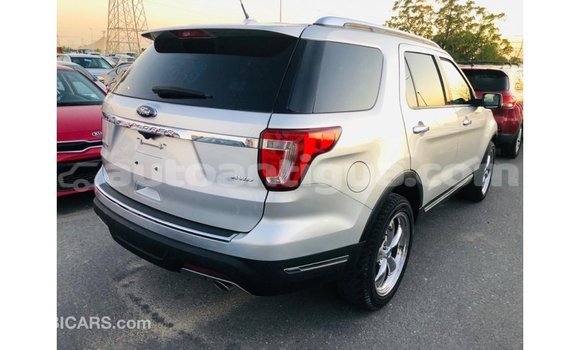 Buy Import Ford Explorer Other Car in Import - Dubai in Antigua Buy Import Ford Explorer Other Car in Import - Dubai in Antigua