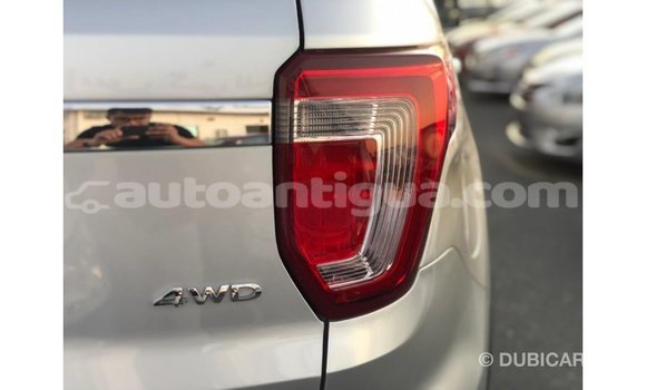 Buy Import Ford Explorer Other Car in Import - Dubai in Antigua Buy Import Ford Explorer Other Car in Import - Dubai in Antigua