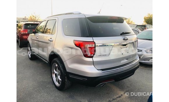 Buy Import Ford Explorer Other Car in Import - Dubai in Antigua Buy Import Ford Explorer Other Car in Import - Dubai in Antigua