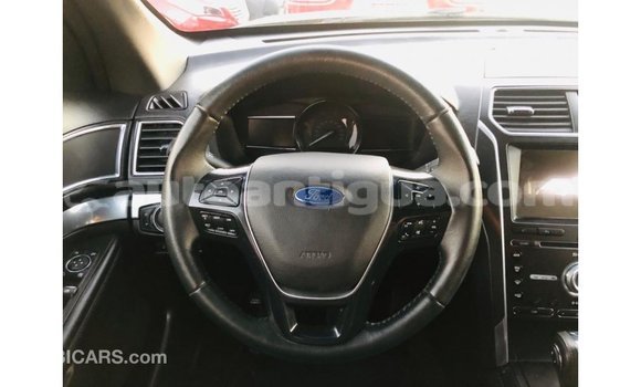Buy Import Ford Explorer Other Car in Import - Dubai in Antigua Buy Import Ford Explorer Other Car in Import - Dubai in Antigua