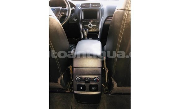 Buy Import Ford Explorer Other Car in Import - Dubai in Antigua Buy Import Ford Explorer Other Car in Import - Dubai in Antigua