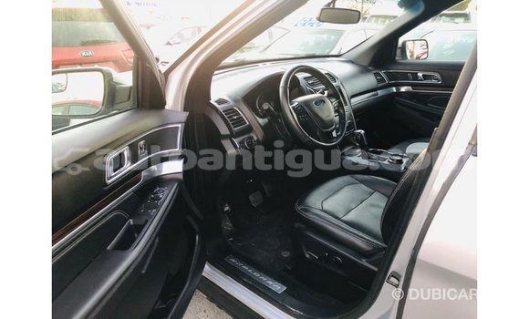 Buy Import Ford Explorer Other Car in Import - Dubai in Antigua Buy Import Ford Explorer Other Car in Import - Dubai in Antigua