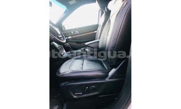 Buy Import Ford Explorer Other Car in Import - Dubai in Antigua Buy Import Ford Explorer Other Car in Import - Dubai in Antigua