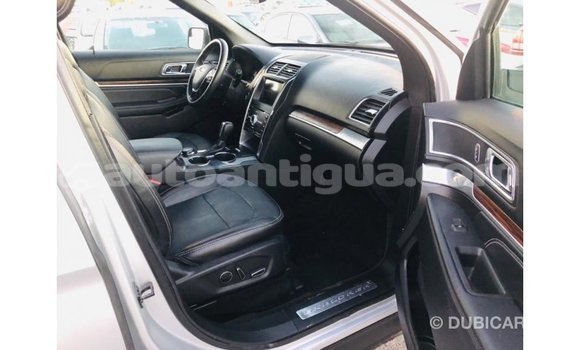 Buy Import Ford Explorer Other Car in Import - Dubai in Antigua Buy Import Ford Explorer Other Car in Import - Dubai in Antigua