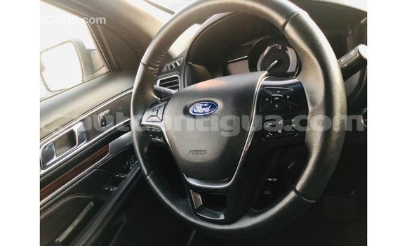 Buy Import Ford Explorer Other Car in Import - Dubai in Antigua Buy Import Ford Explorer Other Car in Import - Dubai in Antigua