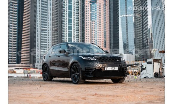 Buy Import Land Rover Range Rover Black Car in Import - Dubai in Antigua Buy Import Land Rover Range Rover Black Car in Import - Dubai in Antigua