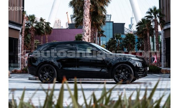 Buy Import Land Rover Range Rover Black Car in Import - Dubai in Antigua Buy Import Land Rover Range Rover Black Car in Import - Dubai in Antigua
