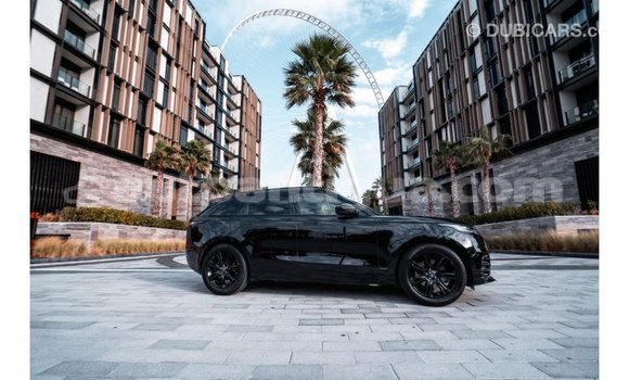 Buy Import Land Rover Range Rover Black Car in Import - Dubai in Antigua Buy Import Land Rover Range Rover Black Car in Import - Dubai in Antigua