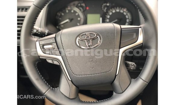 Buy Import Toyota Prado Blue Car in Import - Dubai in Antigua Buy Import Toyota Prado Blue Car in Import - Dubai in Antigua