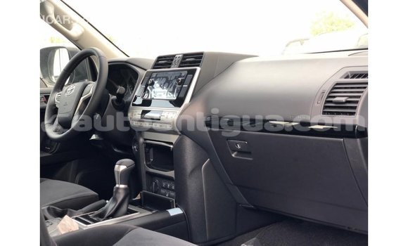 Buy Import Toyota Prado Blue Car in Import - Dubai in Antigua Buy Import Toyota Prado Blue Car in Import - Dubai in Antigua
