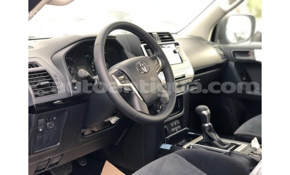 Buy Import Toyota Prado Blue Car in Import - Dubai in Antigua Buy Import Toyota Prado Blue Car in Import - Dubai in Antigua