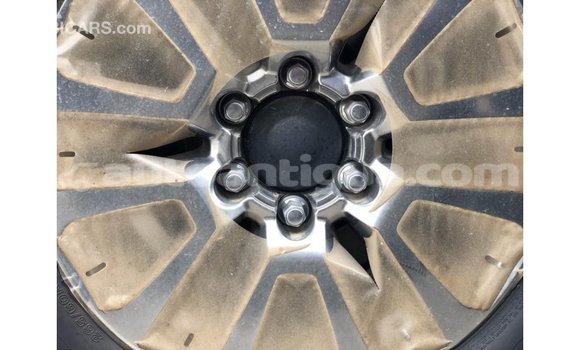 Buy Import Toyota Prado Blue Car in Import - Dubai in Antigua Buy Import Toyota Prado Blue Car in Import - Dubai in Antigua