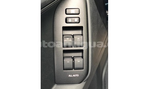 Buy Import Toyota Prado Blue Car in Import - Dubai in Antigua Buy Import Toyota Prado Blue Car in Import - Dubai in Antigua
