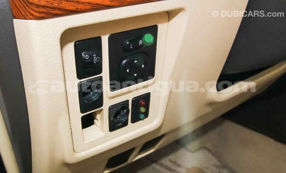 Buy Import Toyota Prado White Car in Import - Dubai in Antigua Buy Import Toyota Prado White Car in Import - Dubai in Antigua