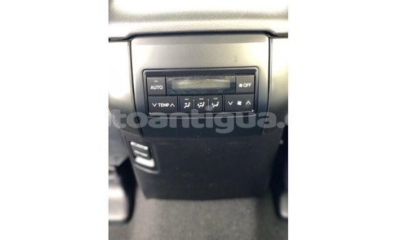 Buy Import Toyota Prado Blue Car in Import - Dubai in Antigua Buy Import Toyota Prado Blue Car in Import - Dubai in Antigua