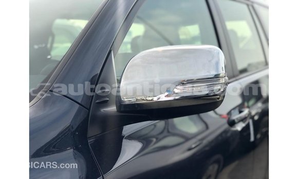 Buy Import Toyota Prado Blue Car in Import - Dubai in Antigua Buy Import Toyota Prado Blue Car in Import - Dubai in Antigua