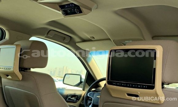 Buy Import Chevrolet Tahoe White Car in Import - Dubai in Antigua Buy Import Chevrolet Tahoe White Car in Import - Dubai in Antigua