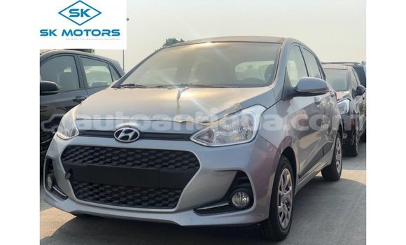 Buy Import Hyundai i10 Other Car in Import - Dubai in Antigua
