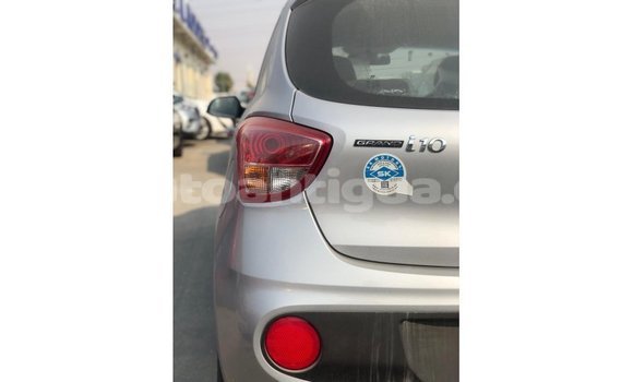 Buy Import Hyundai i10 Other Car in Import - Dubai in Antigua Buy Import Hyundai i10 Other Car in Import - Dubai in Antigua