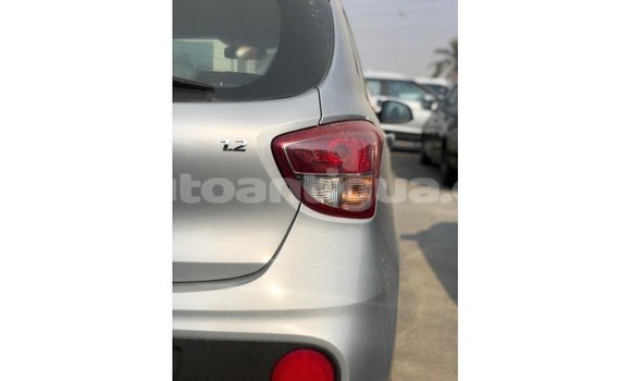 Buy Import Hyundai i10 Other Car in Import - Dubai in Antigua Buy Import Hyundai i10 Other Car in Import - Dubai in Antigua