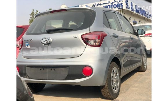 Buy Import Hyundai i10 Other Car in Import - Dubai in Antigua Buy Import Hyundai i10 Other Car in Import - Dubai in Antigua